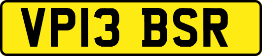 VP13BSR