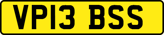 VP13BSS