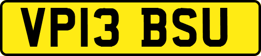 VP13BSU