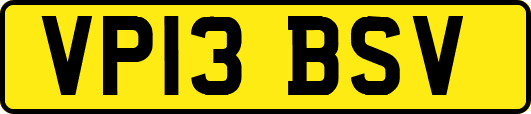 VP13BSV