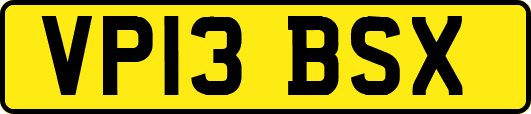 VP13BSX