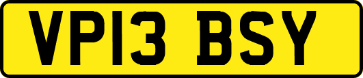 VP13BSY