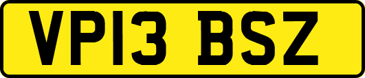 VP13BSZ