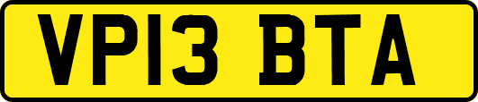 VP13BTA