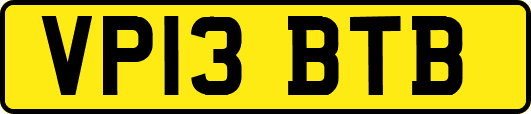 VP13BTB
