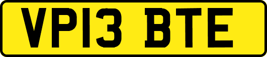 VP13BTE