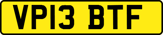 VP13BTF