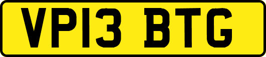 VP13BTG
