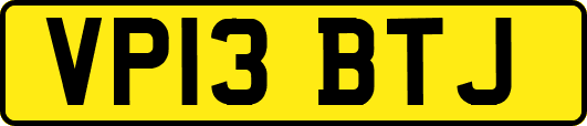 VP13BTJ