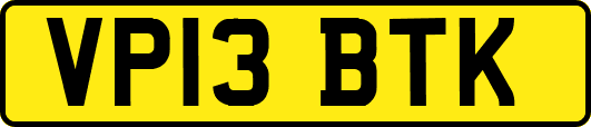 VP13BTK
