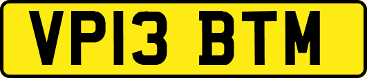 VP13BTM