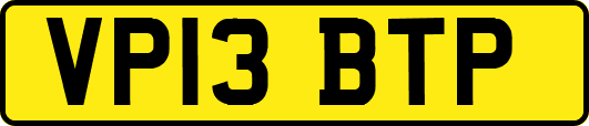 VP13BTP