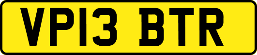 VP13BTR