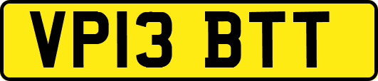VP13BTT