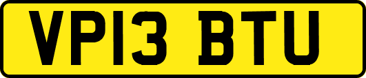 VP13BTU