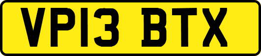 VP13BTX