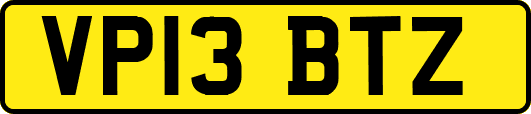 VP13BTZ