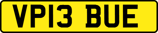 VP13BUE