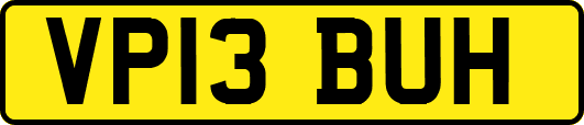 VP13BUH