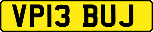 VP13BUJ