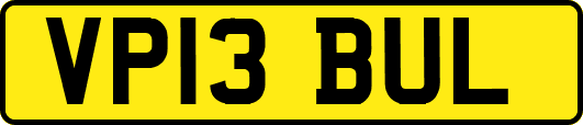 VP13BUL