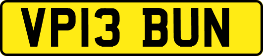 VP13BUN