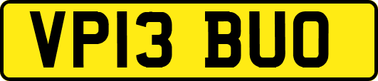 VP13BUO