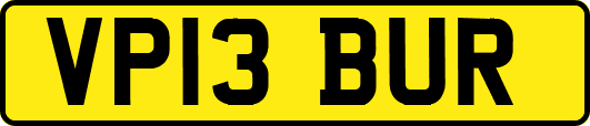 VP13BUR