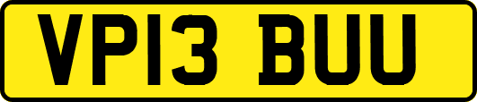 VP13BUU