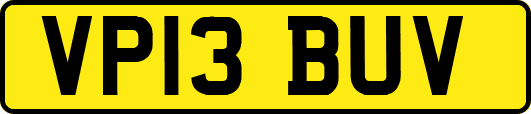 VP13BUV