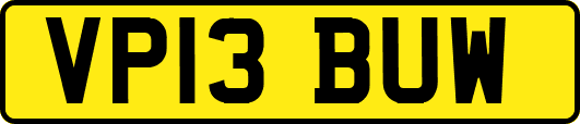 VP13BUW