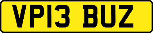VP13BUZ