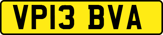 VP13BVA