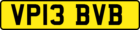 VP13BVB