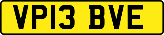 VP13BVE