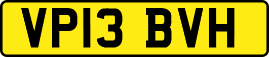 VP13BVH