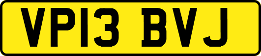 VP13BVJ