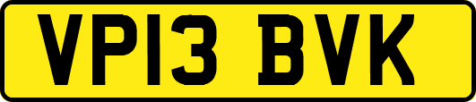 VP13BVK