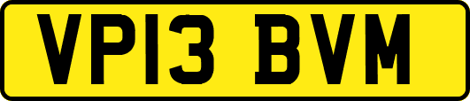 VP13BVM