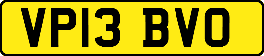 VP13BVO