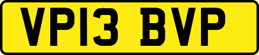 VP13BVP