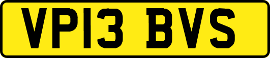 VP13BVS