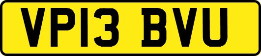 VP13BVU