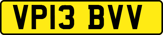 VP13BVV