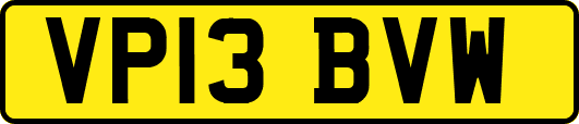 VP13BVW