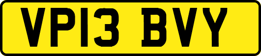 VP13BVY