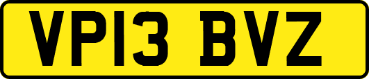 VP13BVZ