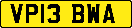 VP13BWA