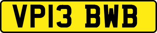 VP13BWB