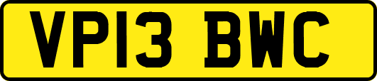 VP13BWC